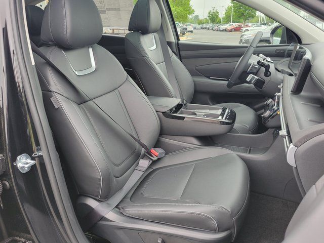2026 Hyundai TUCSON Limited AWD Chantilly VA