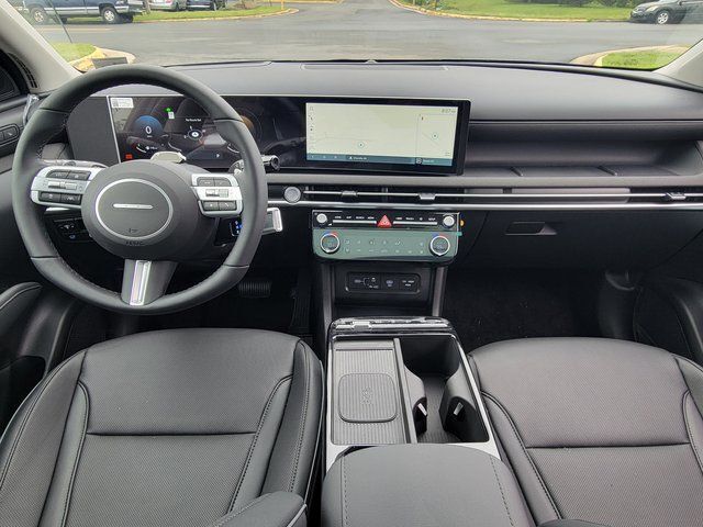 2026 Hyundai TUCSON Limited AWD Chantilly VA