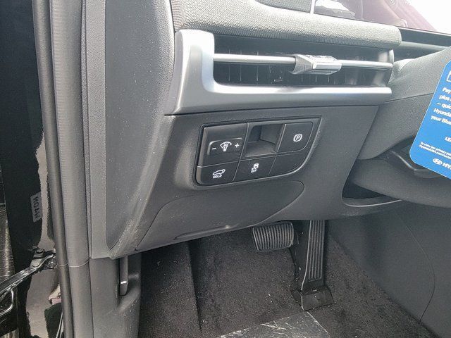 2026 Hyundai TUCSON Limited AWD Chantilly VA