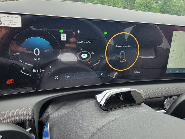 2026 Hyundai TUCSON Limited AWD Chantilly VA