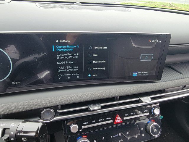 2026 Hyundai TUCSON Limited AWD Chantilly VA