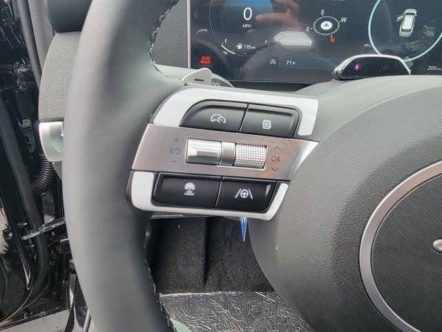 2026 Hyundai TUCSON Limited AWD Chantilly VA