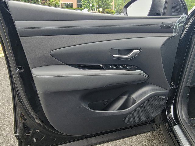 2026 Hyundai TUCSON Limited AWD Chantilly VA