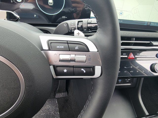 2026 Hyundai TUCSON Limited AWD Chantilly VA