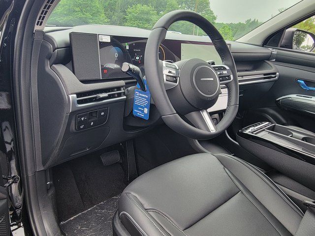 2026 Hyundai TUCSON Limited AWD Chantilly VA