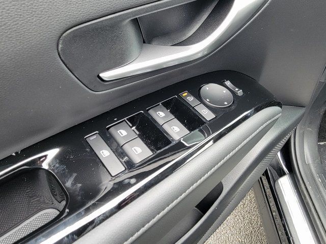 2026 Hyundai TUCSON Limited AWD Chantilly VA