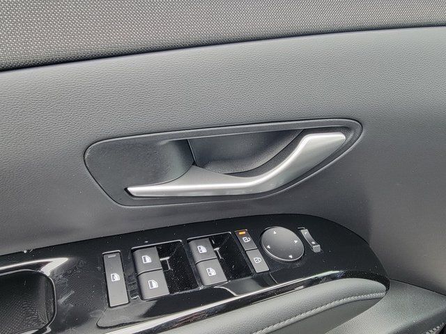2026 Hyundai TUCSON Limited AWD Chantilly VA