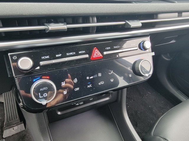 2026 Hyundai TUCSON Limited AWD Chantilly VA