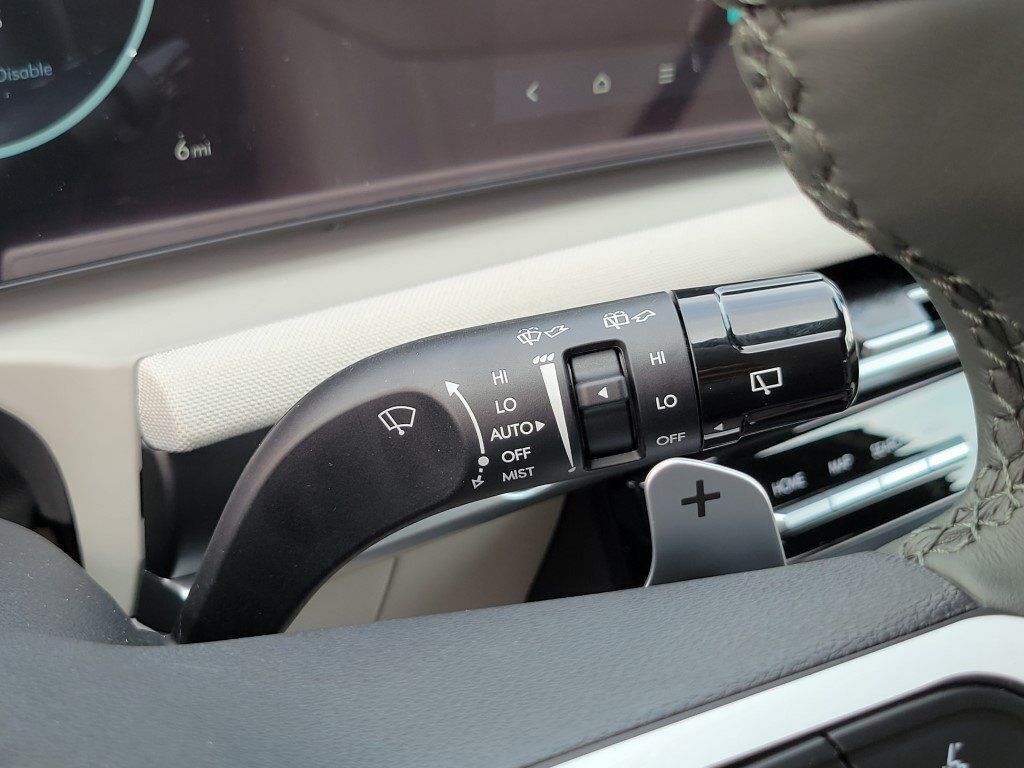 2026 Hyundai TUCSON Limited AWD Chantilly VA