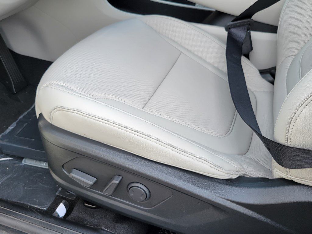 2026 Hyundai TUCSON Limited AWD Chantilly VA