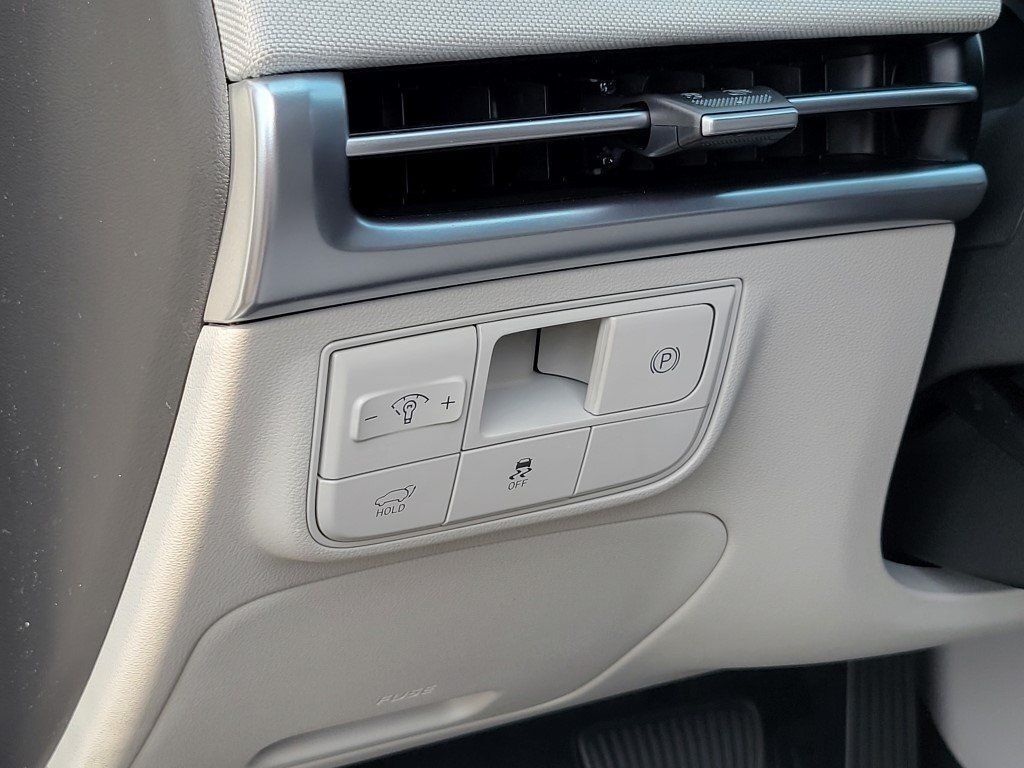 2026 Hyundai TUCSON Limited AWD Chantilly VA