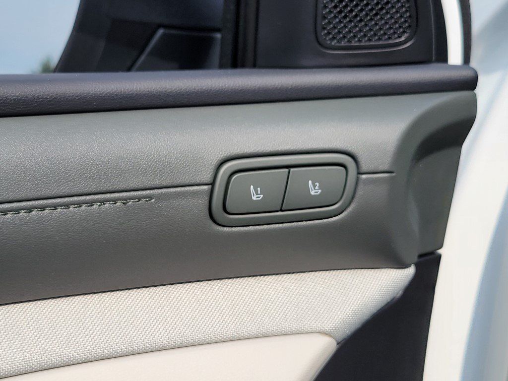 2026 Hyundai TUCSON Limited AWD Chantilly VA