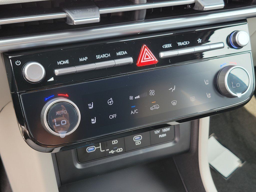 2026 Hyundai TUCSON Limited AWD Chantilly VA