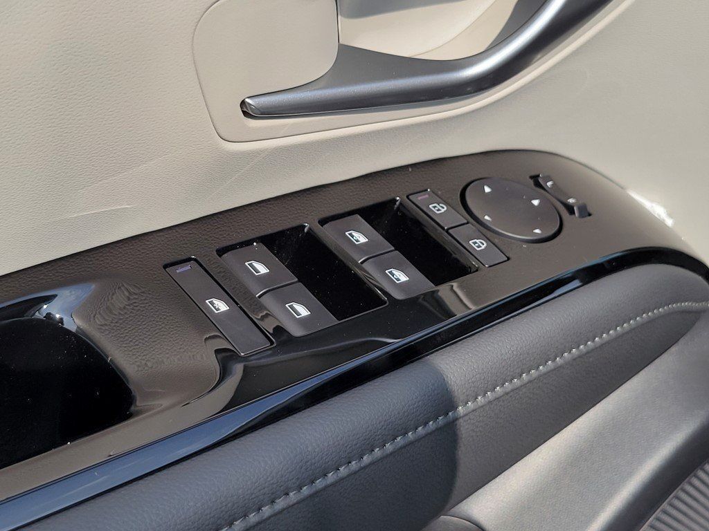 2026 Hyundai TUCSON Limited AWD Chantilly VA