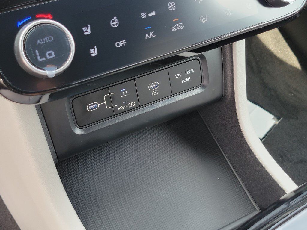 2026 Hyundai TUCSON Limited AWD Chantilly VA