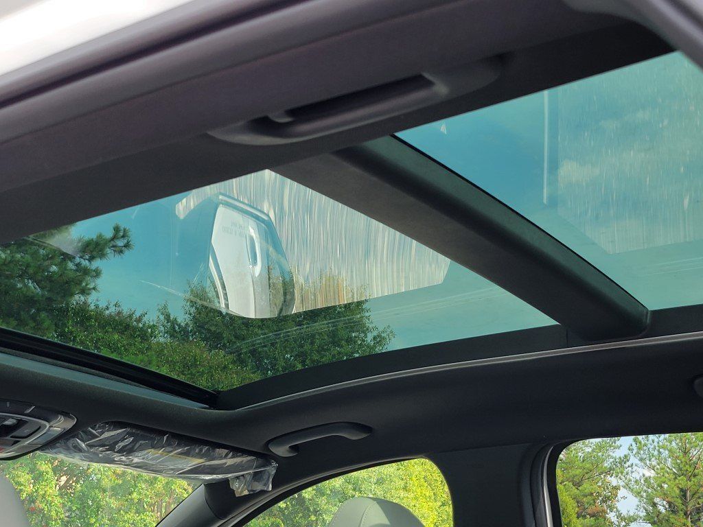 2026 Hyundai TUCSON Limited AWD Chantilly VA