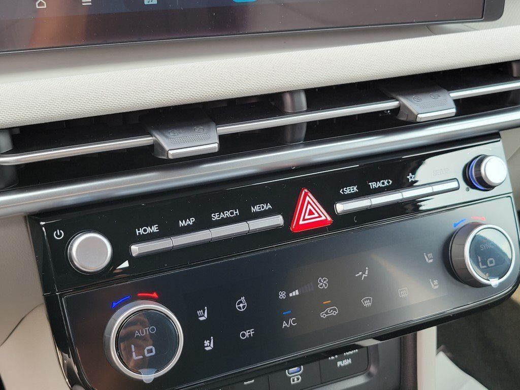 2026 Hyundai TUCSON Limited AWD Chantilly VA