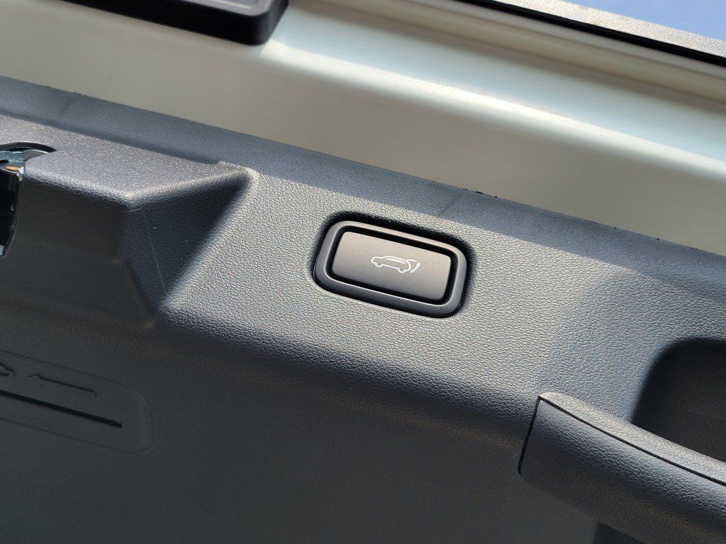 2026 Hyundai TUCSON Limited AWD Chantilly VA