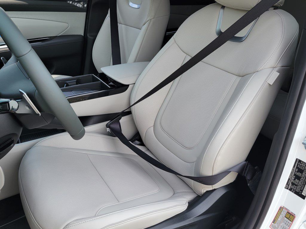 2026 Hyundai TUCSON Limited AWD Chantilly VA