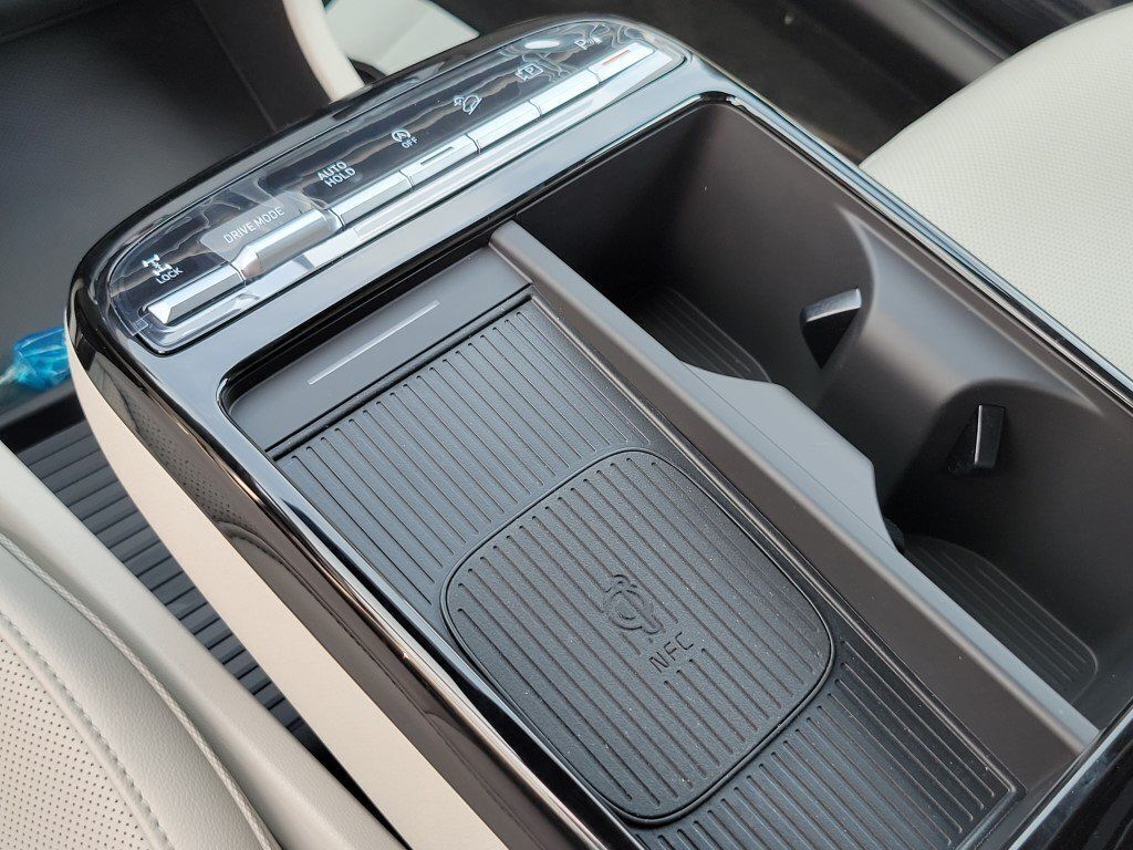 2026 Hyundai TUCSON Limited AWD Chantilly VA