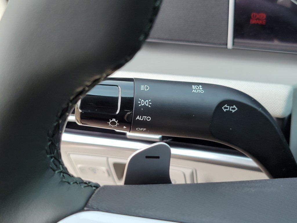 2026 Hyundai TUCSON Limited AWD Chantilly VA