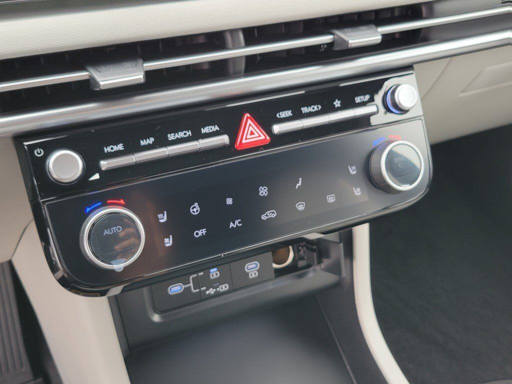 2026 Hyundai TUCSON Limited AWD Chantilly VA