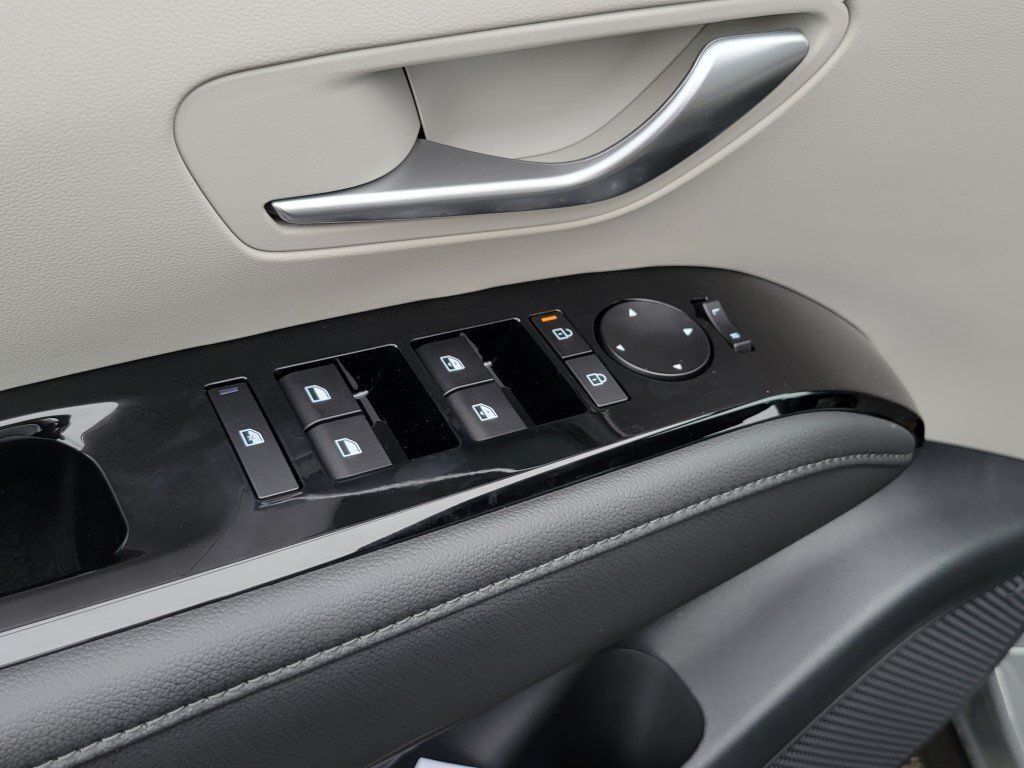 2026 Hyundai TUCSON Limited AWD Chantilly VA