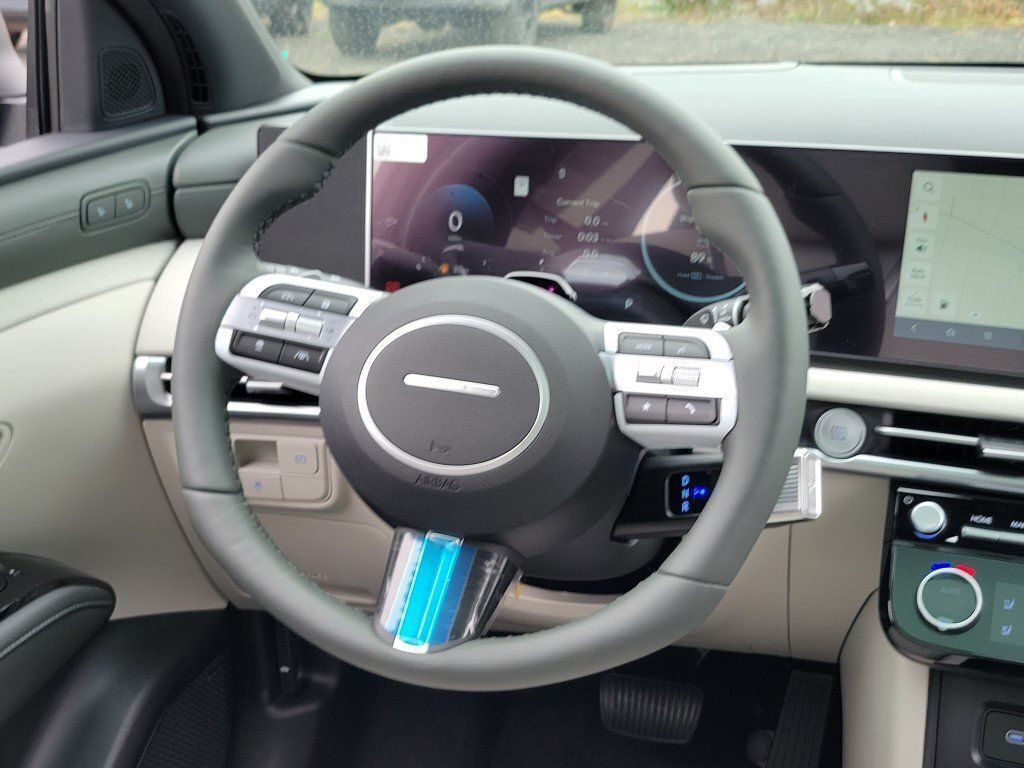 2026 Hyundai TUCSON Limited AWD Chantilly VA