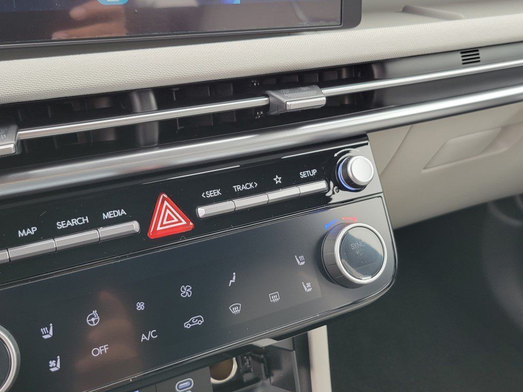 2026 Hyundai TUCSON Limited AWD Chantilly VA