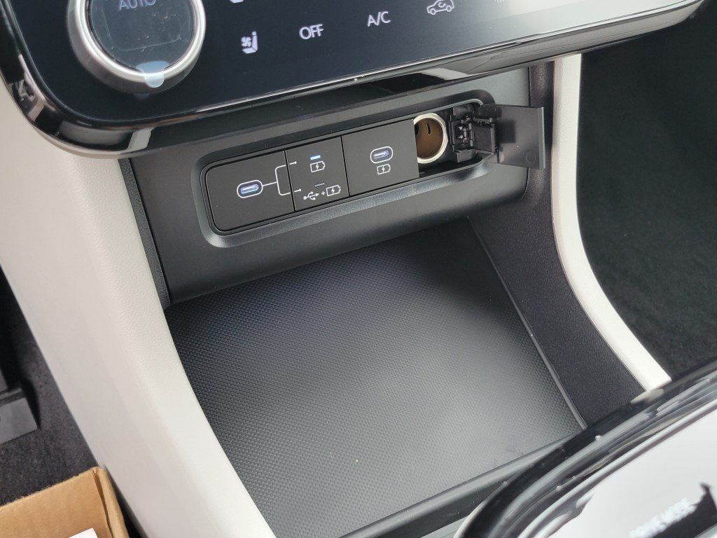 2026 Hyundai TUCSON Limited AWD Chantilly VA