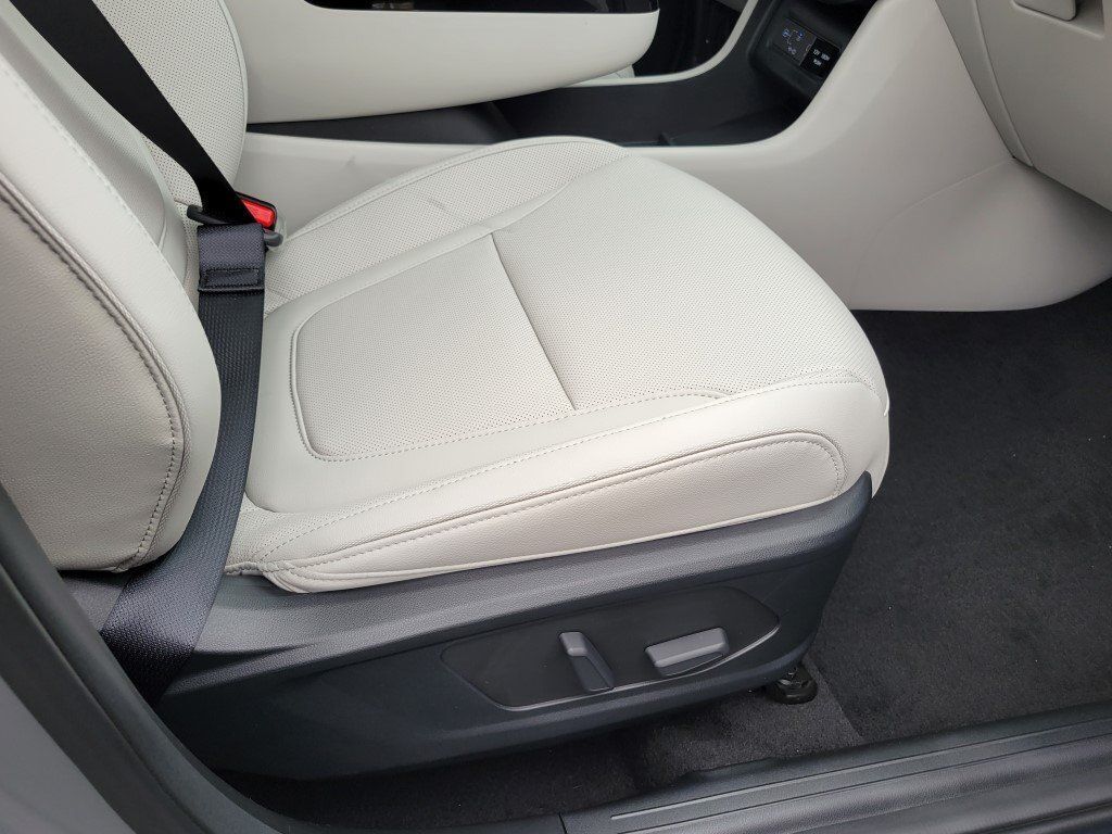 2026 Hyundai TUCSON Limited AWD Chantilly VA