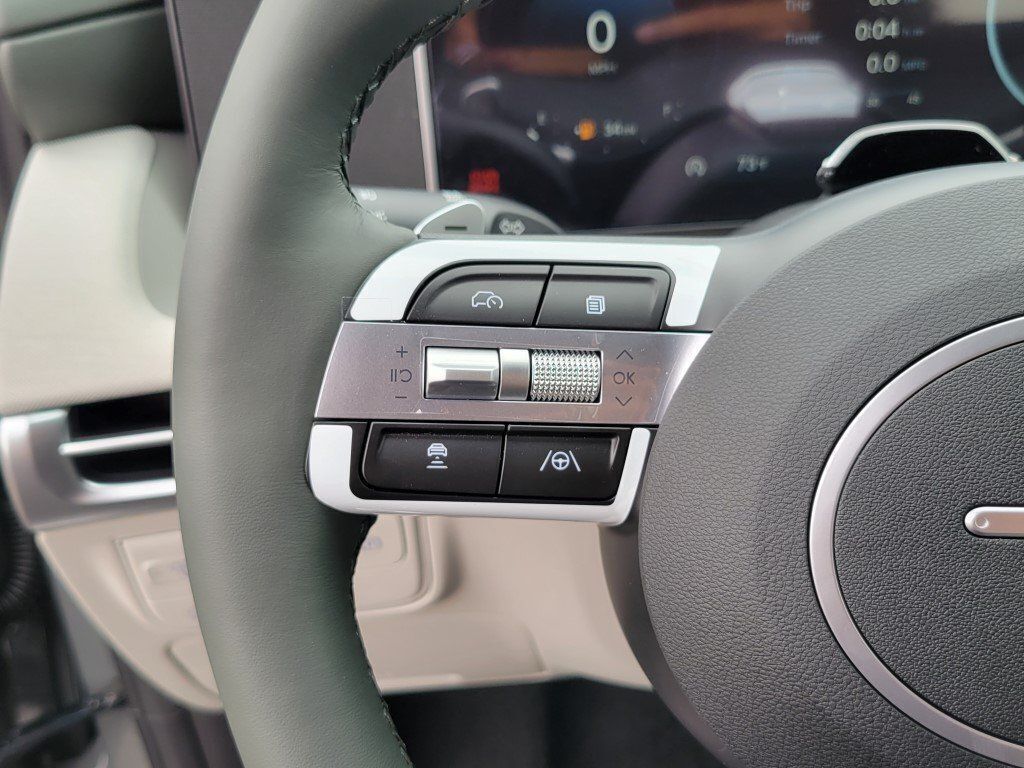 2026 Hyundai TUCSON Limited AWD Chantilly VA