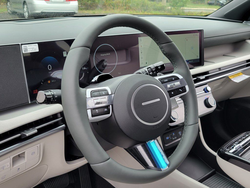 2026 Hyundai TUCSON Limited AWD Chantilly VA