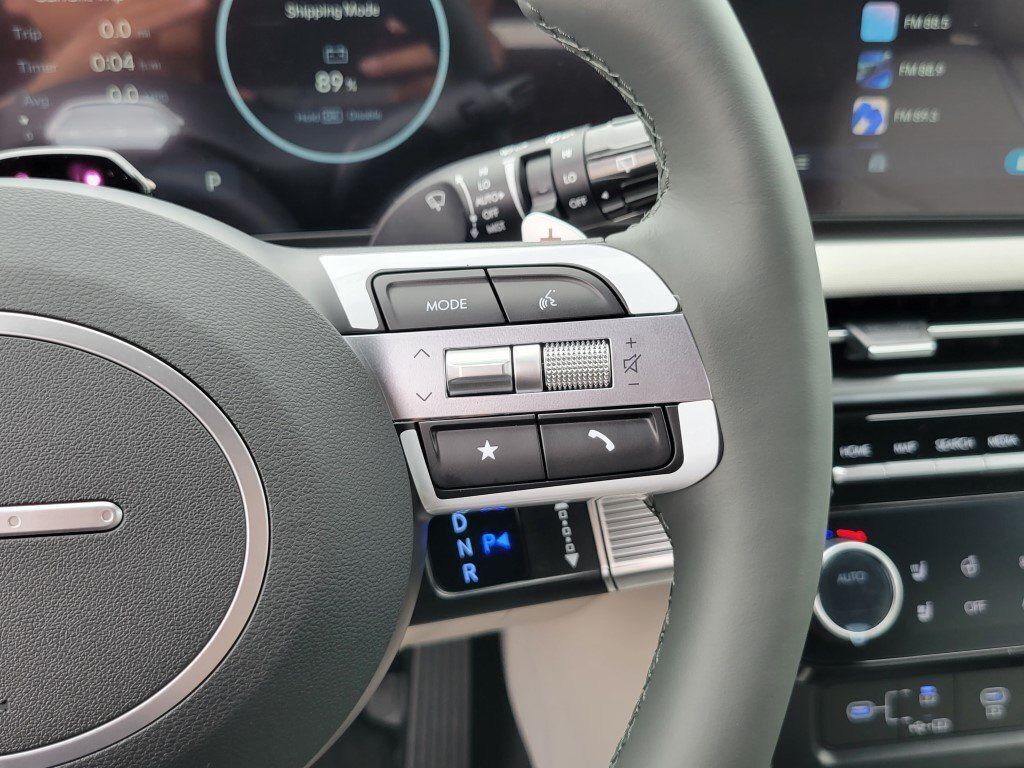 2026 Hyundai TUCSON Limited AWD Chantilly VA