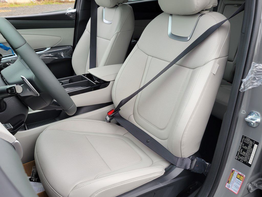 2026 Hyundai TUCSON Limited AWD Chantilly VA