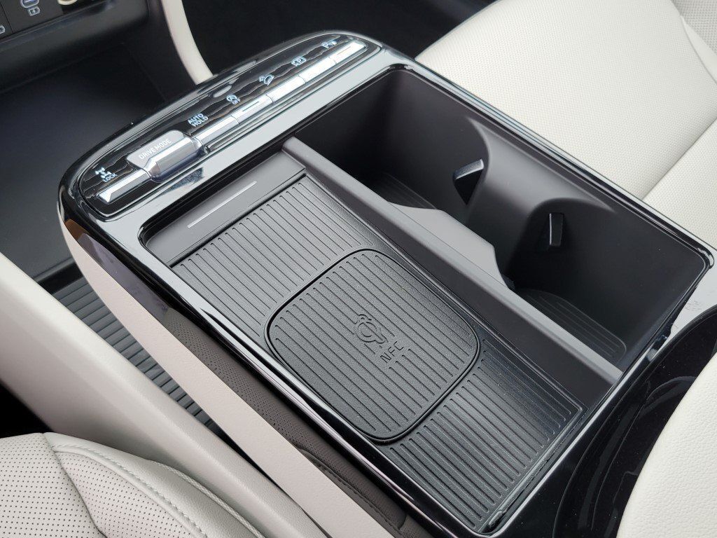 2026 Hyundai TUCSON Limited AWD Chantilly VA