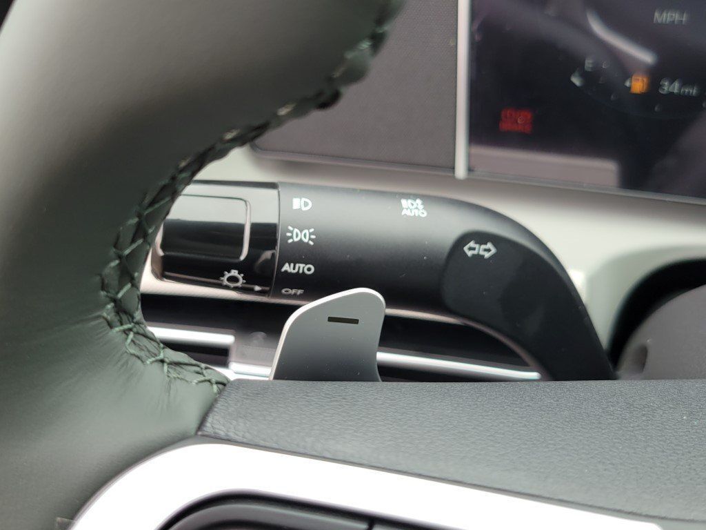 2026 Hyundai TUCSON Limited AWD Chantilly VA