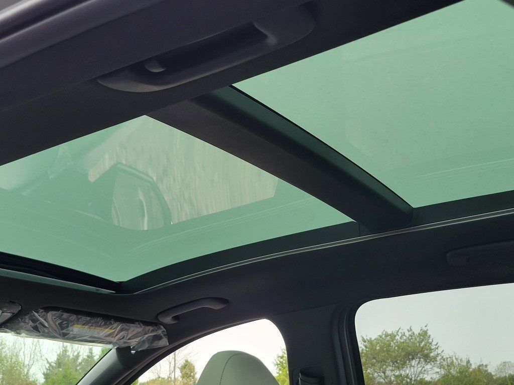 2026 Hyundai TUCSON Limited AWD Chantilly VA