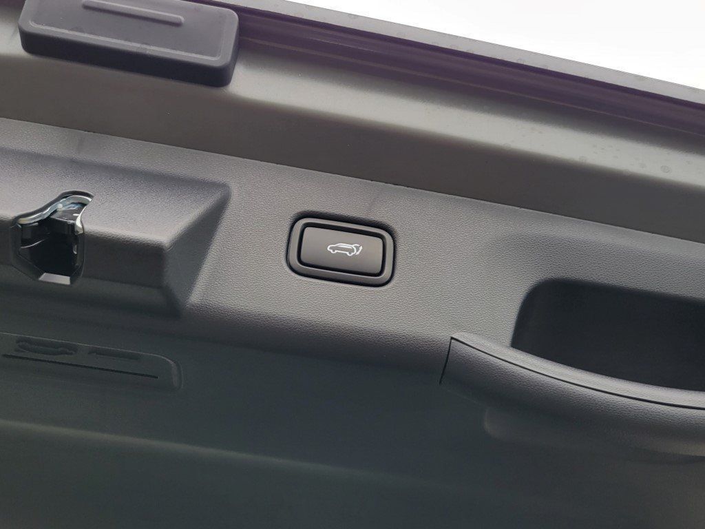 2026 Hyundai TUCSON Limited AWD Chantilly VA