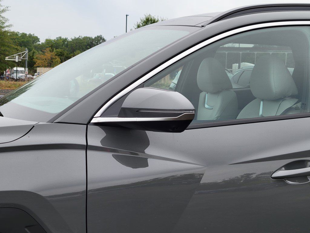 2026 Hyundai TUCSON Limited AWD Chantilly VA