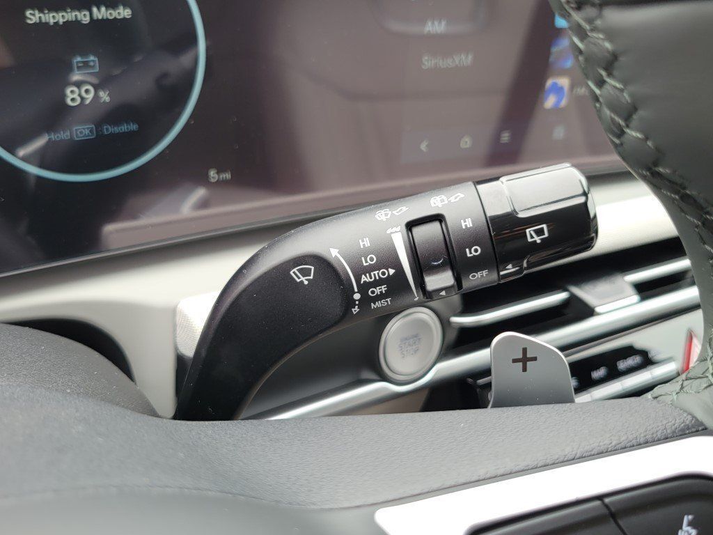 2026 Hyundai TUCSON Limited AWD Chantilly VA