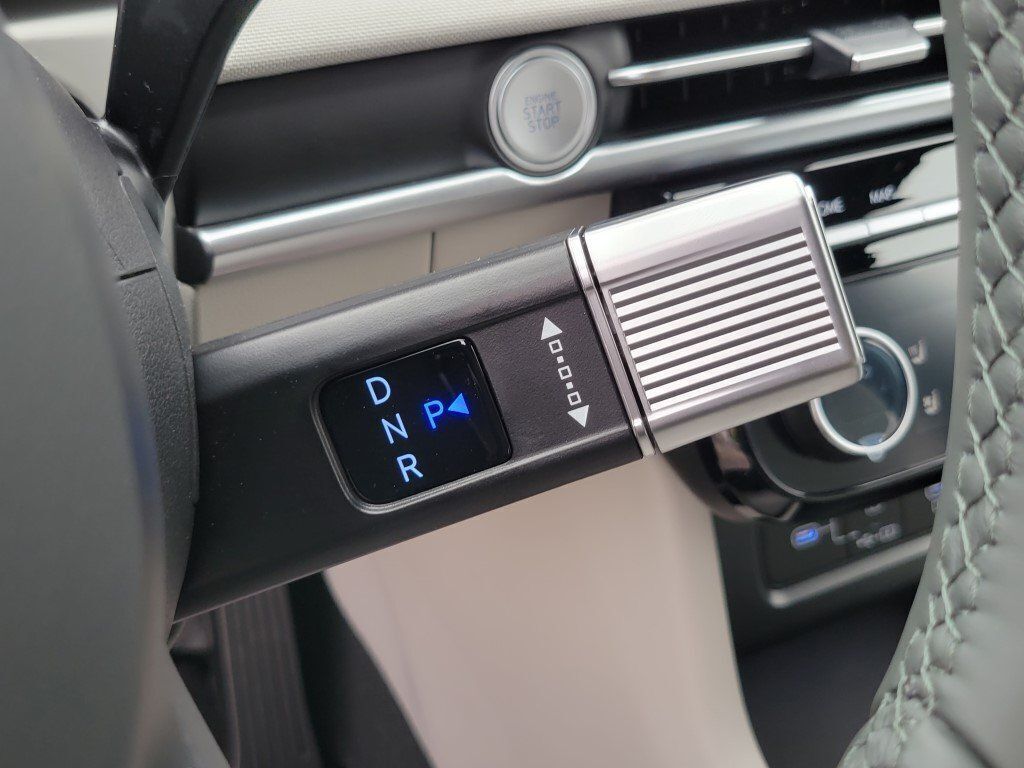 2026 Hyundai TUCSON Limited AWD Chantilly VA