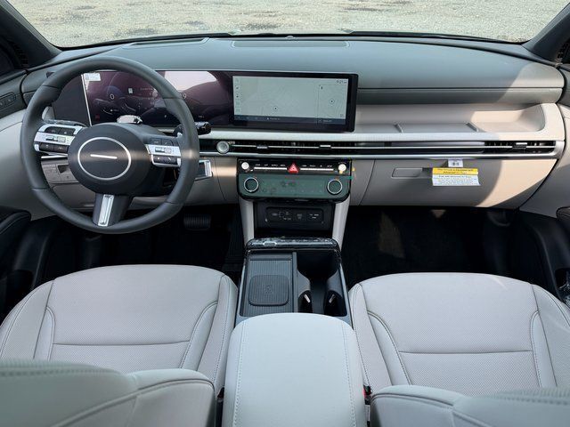 2026 Hyundai TUCSON Limited AWD Chantilly VA