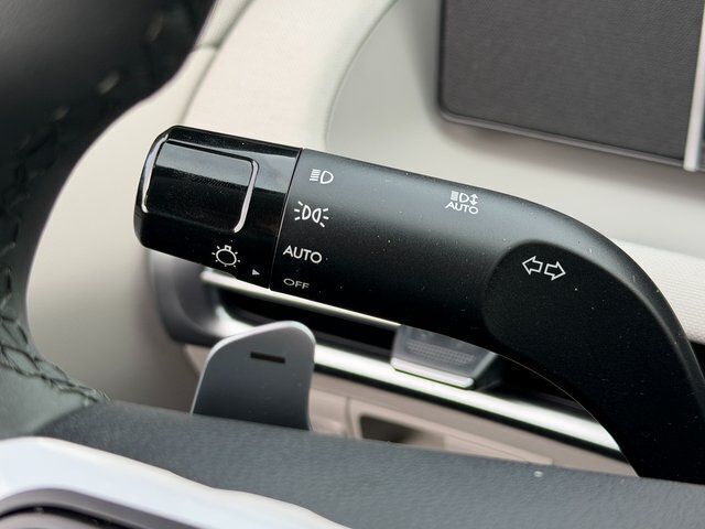 2026 Hyundai TUCSON Limited AWD Chantilly VA