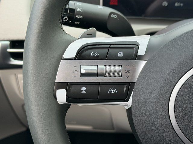 2026 Hyundai TUCSON Limited AWD Chantilly VA
