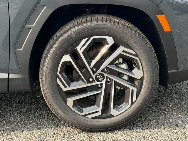 2026 Hyundai TUCSON Limited AWD Chantilly VA