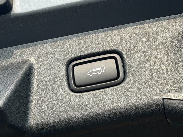 2026 Hyundai TUCSON Limited AWD Chantilly VA