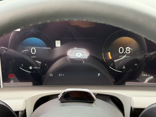 2026 Hyundai TUCSON Limited AWD Chantilly VA
