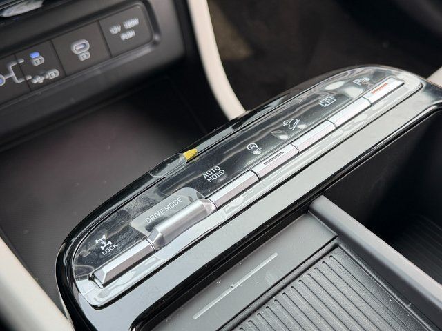 2026 Hyundai TUCSON Limited AWD Chantilly VA