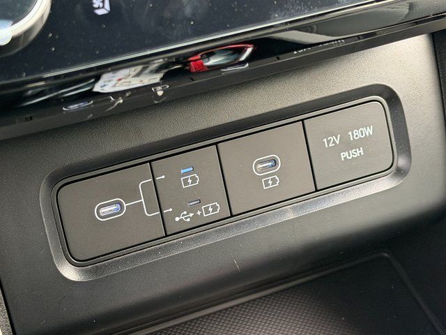2026 Hyundai TUCSON Limited AWD Chantilly VA